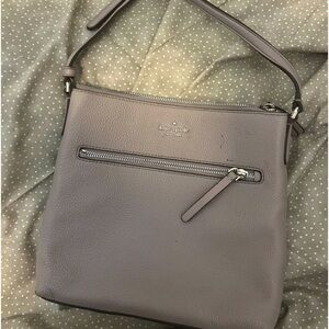 Kate Spade crossbody bag.